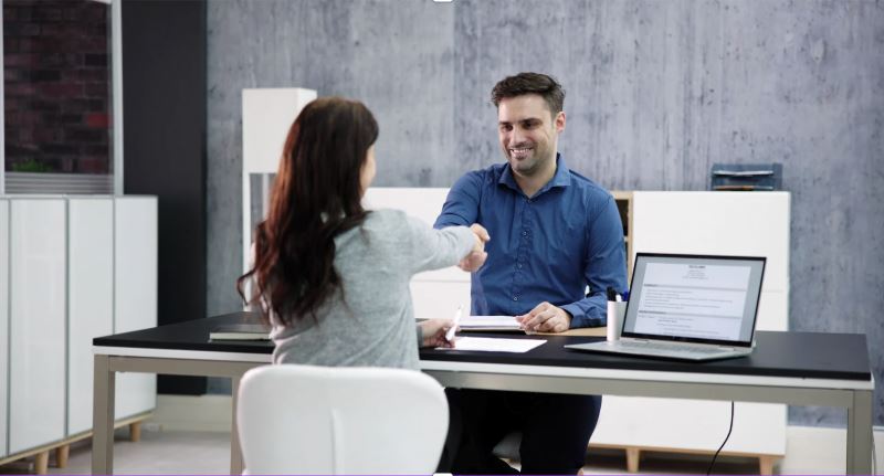 GTA Outsourced HR Team