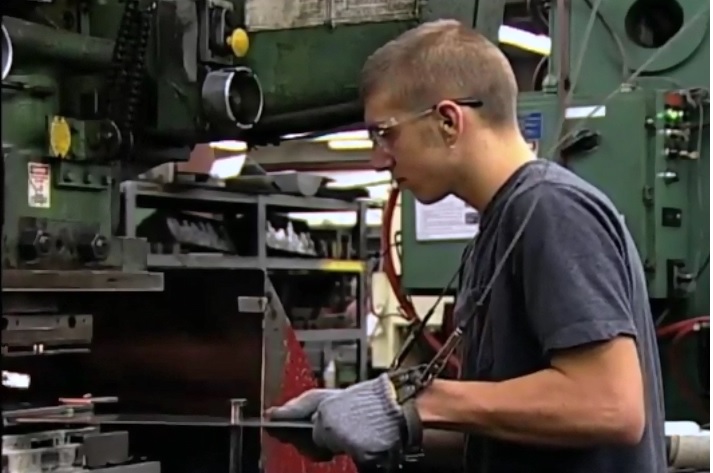 Markham Manufacturing Staffing