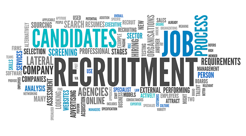 recruitment agencies