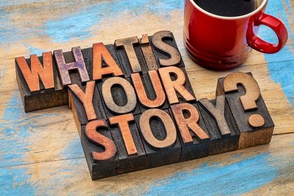 How To Tell Your Life Story At A Job Interview How To Tell Your Life Story At A Job Interview